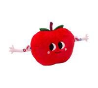 Peluche Pomme en tissu recy ollaboration Atmosphera x Cha Cha Pop