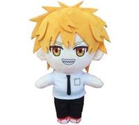 Peluche Chainsaw Man Denji 20 cm