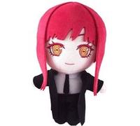 Peluche Chainsaw Man Makima 20 cm