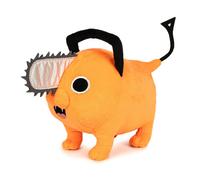 Peluche Chainsaw Man Pocota 27cm Play By Play