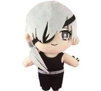 Peluche Chainsaw Man Quanxi 20 cm G