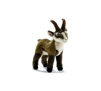 Peluche chamois 25 cm