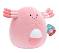Peluche Chansey Pokemon Squishmallows 30 Cm