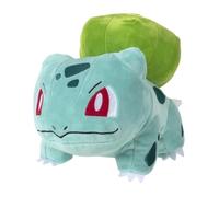 Peluche - CHARACTER OPTIONS - Pokemon Bulbasaur 8 pouces - Mixte - Intérieur