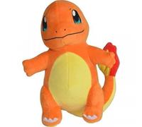Peluche Charmander Pokémon 20Cm. BOTI