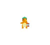 Pokemon Peluches - Holiday - Charmander 20 cm