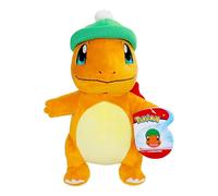 Pokemon Peluches - Holiday - Charmander 20 cm