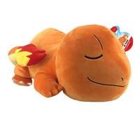 Peluche Charmander somnolent Pokemon 45 cm G
