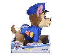 Paw Patrol Peluche Chase Search & Rescue 25 cm