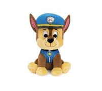 Peluche 25 Cm Chase La Pat' Patrouille Gund