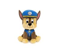 La Pat' Patrouille Peluche 25 Cm Chase La Pat Patrouille Gund