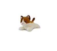 Peluche Chat 22 cm Histoire d'Ours
