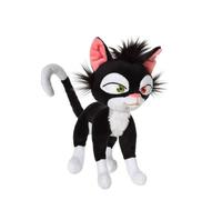 Peluche - Chat Baratine - Idéfix et les irréductibles 18 cm