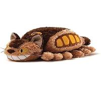 Peluche Chat Bus 20Cm