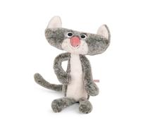 Peluche Chaplapla - - Marc Boutavant - Ecole Des Loisirs - Jeux livres objets