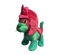 Peluche Chat de combat des Maîtres de l'Univers 25 cm Mattel