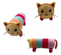 Peluche Chat en Peluche Gabby's Dollhouse 9.8in-25cm - Pandy Paws-Mercat-C 309