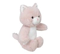 Peluche chat - kitty rose TU