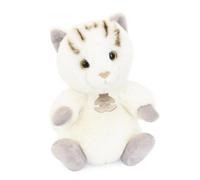 Histoire d'Ours Peluche Chat Les Doux Stretch 20 cm