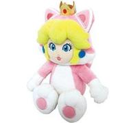 Together Peach Teddy Multicolore Enfants