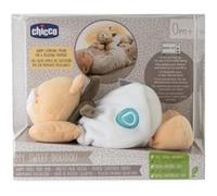 Peluche chauffante Chicco Ourson Multicolore E