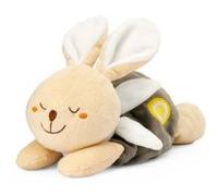 Peluche chauffante Lapin CHICCO Des la naissance G