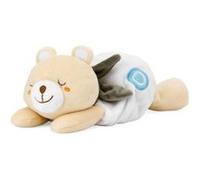 Peluche chauffante Ourson Des la naissance