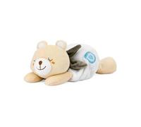 Peluche chauffante Ourson Des la naissance