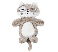 Peluche Chauffante - Sensly - Fluffy - Usb - H1,5 X L26 X P32 Cm