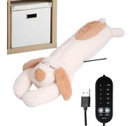 Peluche Chauffante USB USB Température Réglable Arrêt Automatique
