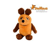 Peluche chauffante Warmies® La souris