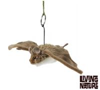 Peluche chauve-souris 24 cm