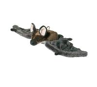 Peluche chauve-souris 24 cm