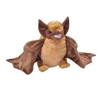 Peluche Chauve Souris De 30 Cm Marron