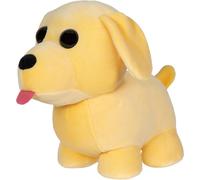 Peluche chein - peluche officielle avec