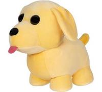 Peluche chein - Peluche officielle avec code de jeu G