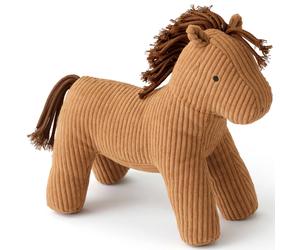 Peluche Cheval Aiden Dotty (28 Cm) Marron TU