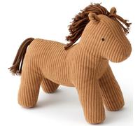 Peluche cheval aiden vera (28 cm)