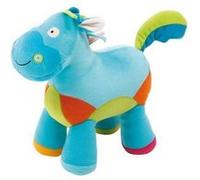 Peluche - Cheval : Le Dada Galopin G