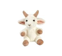 Peluche Chevre Tetabizous- 17 cmH
