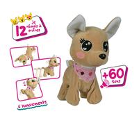Peluche Chi Chi Love Baby Boo 30 cm SIMBA
