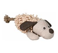 Trixie Doudou pour Chien Dog Trixie Crème