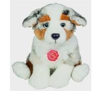 Teddy Hermann Peluche chien Berger australien 22 cm G