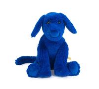Peluche Chien Bleu Moulin Roty