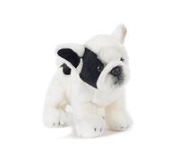 Plush - 15865 - Peluche - Bulldog français -Francky - 30 cm