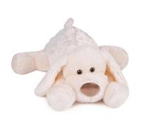 Peluche chien cookie 50 cm