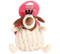 Peluche Chien de 16,5 cm pour chiot et chien/ZOLUX