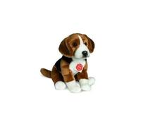 Teddy Hermann Peluche chien de chasse Hamilton 29 cm G