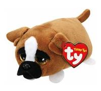 Peluche Chien Diggs Teeny Tys TY Small 10 cm G