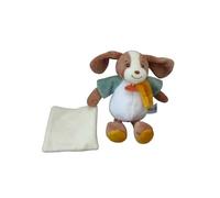 BABY NAT Pantin avec Doudou Lucien Le Chien
